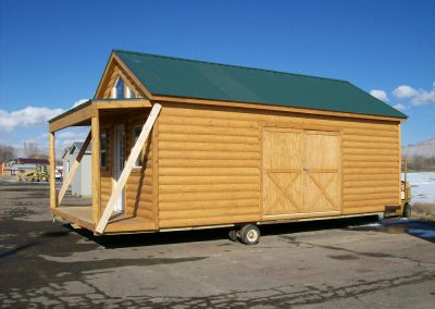 Cabins Portable