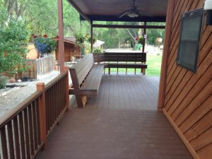 Deck and Patio Contractors