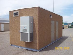 Commercial and Industrial