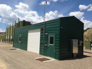 Commercial and Industrial