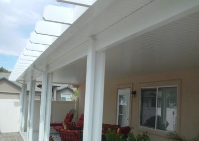 Aluminum Awnings