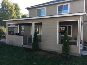 Composite Decking Services